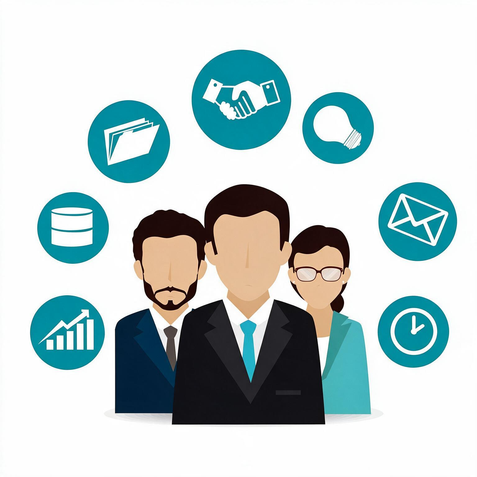 Consultant icon