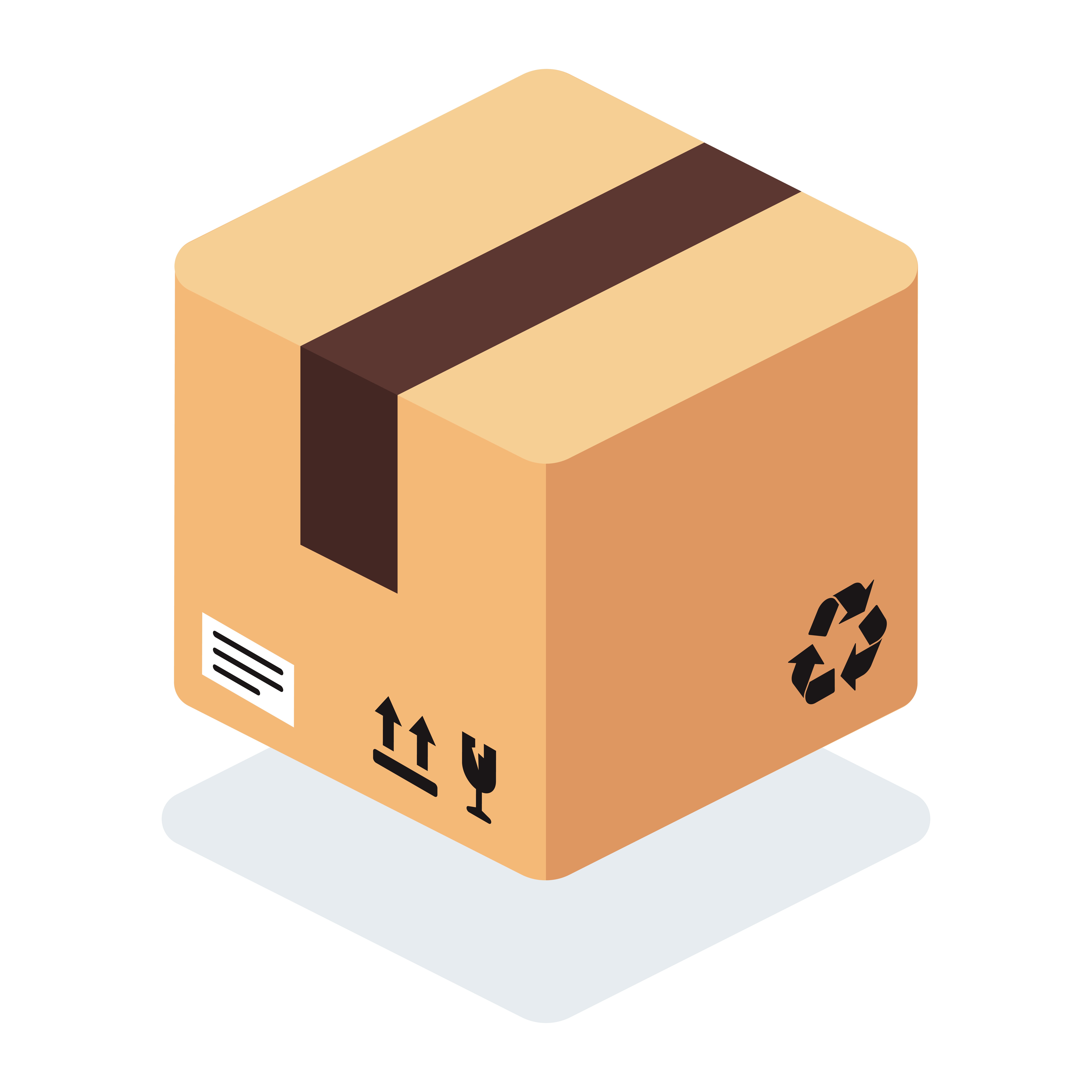 JIVA Packaging