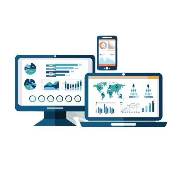 technologic-devices-collection